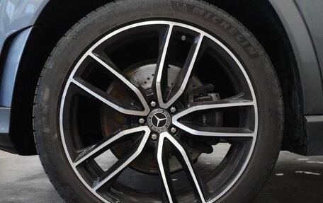 Mercedes-Benz GLS, 2022 год, 7 801 436 рублей, 16 фотография