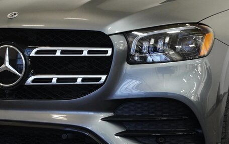 Mercedes-Benz GLS, 2022 год, 7 801 436 рублей, 17 фотография