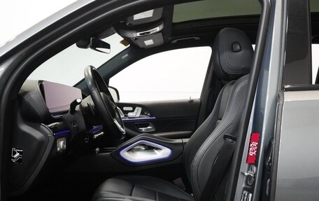 Mercedes-Benz GLS, 2022 год, 7 801 436 рублей, 8 фотография