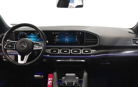 Mercedes-Benz GLS, 2022 год, 7 801 436 рублей, 10 фотография