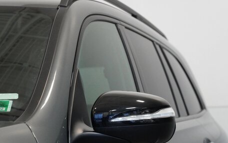Mercedes-Benz GLS, 2022 год, 7 801 436 рублей, 21 фотография