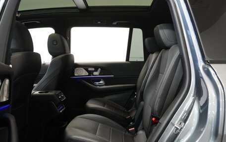 Mercedes-Benz GLS, 2022 год, 7 801 436 рублей, 33 фотография