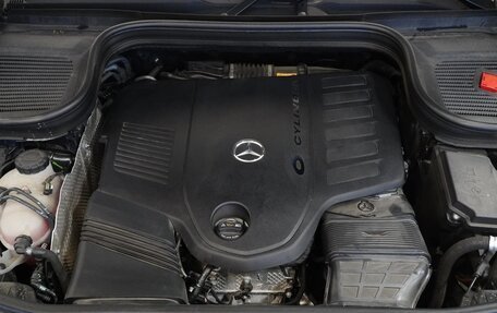 Mercedes-Benz GLS, 2022 год, 7 801 436 рублей, 30 фотография
