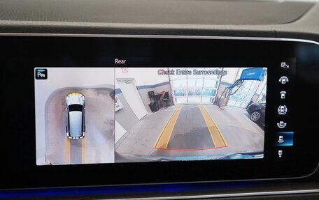 Mercedes-Benz GLS, 2022 год, 7 801 436 рублей, 32 фотография