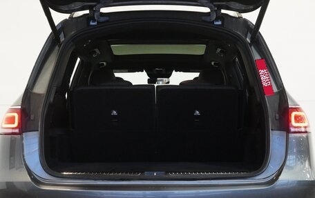 Mercedes-Benz GLS, 2022 год, 7 801 436 рублей, 23 фотография