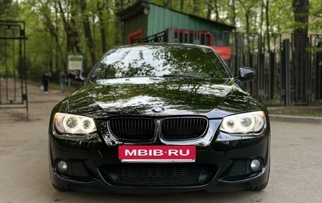 BMW 3 серия, 2010 год, 1 950 000 рублей, 2 фотография