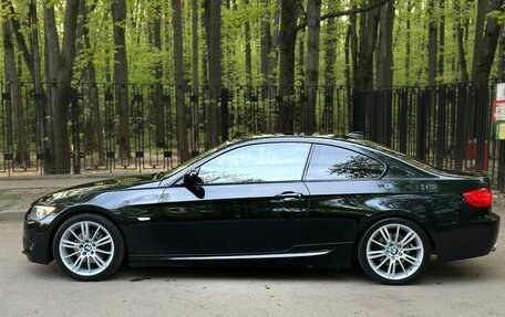 BMW 3 серия, 2010 год, 1 950 000 рублей, 4 фотография