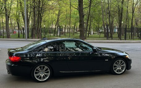 BMW 3 серия, 2010 год, 1 950 000 рублей, 7 фотография