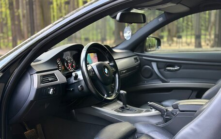 BMW 3 серия, 2010 год, 1 950 000 рублей, 12 фотография
