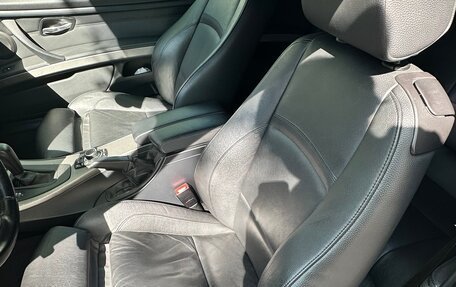 BMW 3 серия, 2010 год, 1 950 000 рублей, 15 фотография