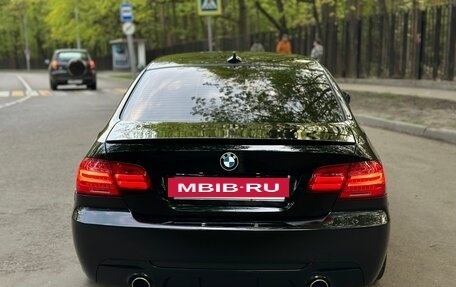 BMW 3 серия, 2010 год, 1 950 000 рублей, 5 фотография