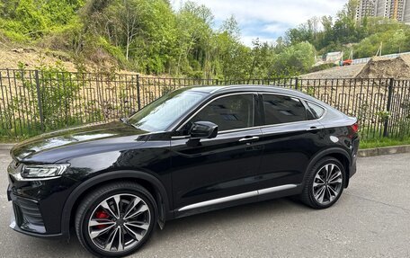 Geely Tugella FY11, 2021 год, 2 390 000 рублей, 2 фотография