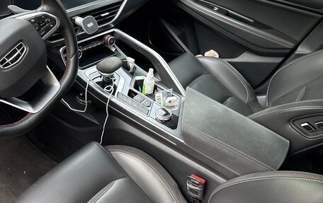 Geely Tugella FY11, 2021 год, 2 390 000 рублей, 4 фотография