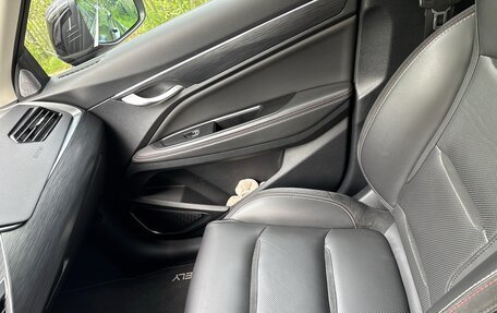 Geely Tugella FY11, 2021 год, 2 390 000 рублей, 6 фотография