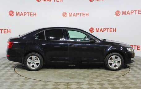 Skoda Octavia, 2014 год, 896 000 рублей, 4 фотография