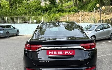 Geely Tugella FY11, 2021 год, 2 390 000 рублей, 3 фотография
