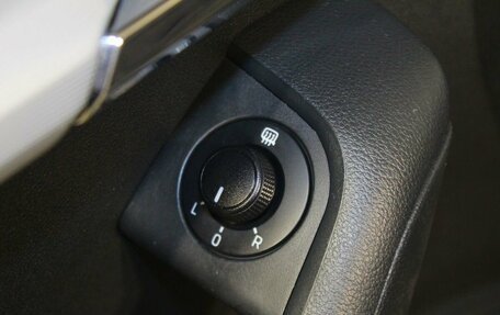 Skoda Octavia, 2014 год, 896 000 рублей, 14 фотография