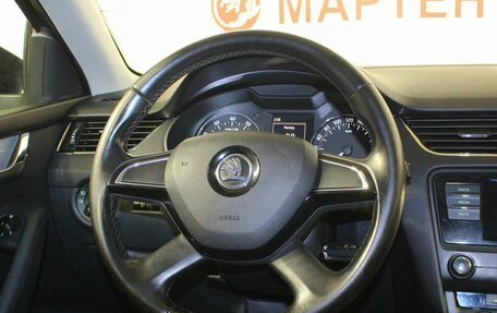 Skoda Octavia, 2014 год, 896 000 рублей, 17 фотография