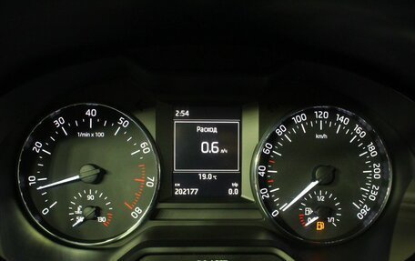 Skoda Octavia, 2014 год, 896 000 рублей, 18 фотография