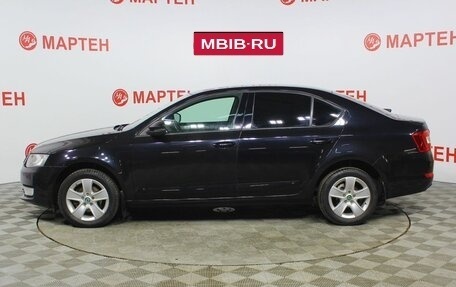 Skoda Octavia, 2014 год, 896 000 рублей, 8 фотография
