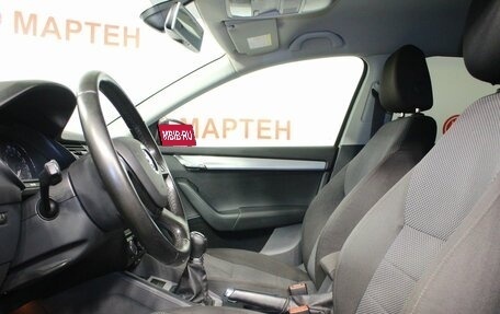 Skoda Octavia, 2014 год, 896 000 рублей, 9 фотография