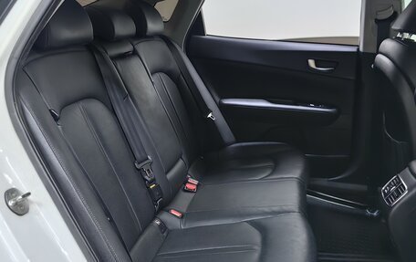 KIA Optima IV, 2018 год, 1 835 000 рублей, 9 фотография