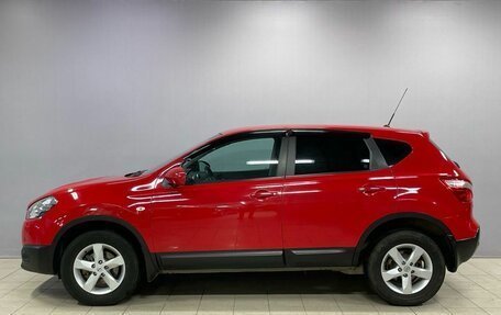 Nissan Qashqai, 2013 год, 1 020 000 рублей, 4 фотография
