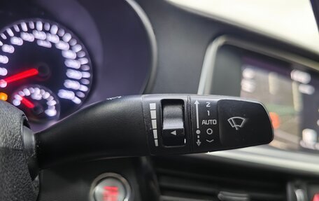 KIA Optima IV, 2018 год, 1 835 000 рублей, 20 фотография