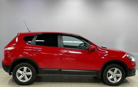 Nissan Qashqai, 2013 год, 1 020 000 рублей, 8 фотография