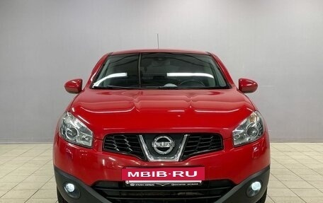 Nissan Qashqai, 2013 год, 1 020 000 рублей, 2 фотография
