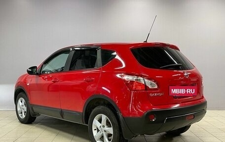 Nissan Qashqai, 2013 год, 1 020 000 рублей, 5 фотография
