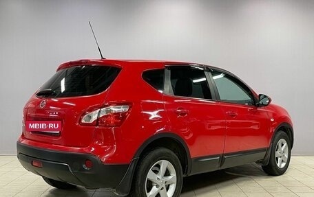 Nissan Qashqai, 2013 год, 1 020 000 рублей, 7 фотография