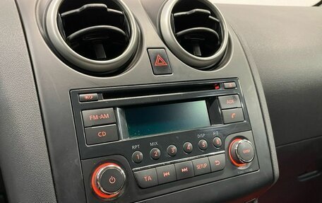 Nissan Qashqai, 2013 год, 1 020 000 рублей, 15 фотография