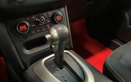 Nissan Qashqai, 2013 год, 1 020 000 рублей, 17 фотография