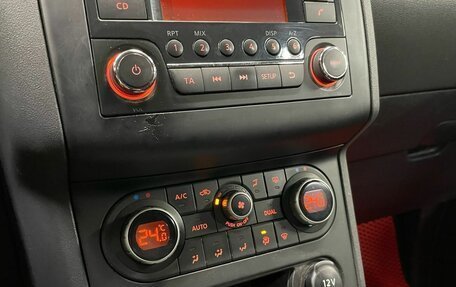 Nissan Qashqai, 2013 год, 1 020 000 рублей, 16 фотография