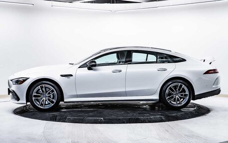 Mercedes-Benz AMG GT I рестайлинг, 2022 год, 9 300 000 рублей, 2 фотография