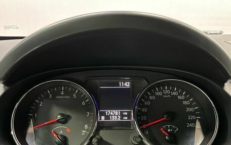 Nissan Qashqai, 2013 год, 1 020 000 рублей, 14 фотография