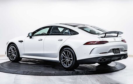 Mercedes-Benz AMG GT I рестайлинг, 2022 год, 9 300 000 рублей, 3 фотография