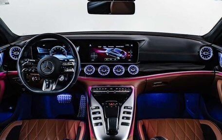 Mercedes-Benz AMG GT I рестайлинг, 2022 год, 9 300 000 рублей, 12 фотография
