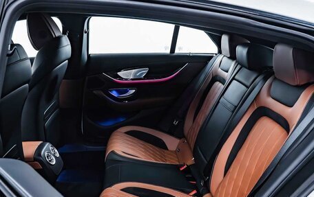 Mercedes-Benz AMG GT I рестайлинг, 2022 год, 9 300 000 рублей, 19 фотография