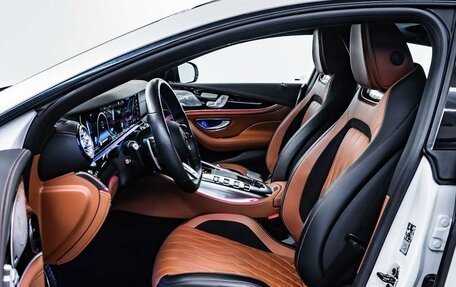 Mercedes-Benz AMG GT I рестайлинг, 2022 год, 9 300 000 рублей, 10 фотография