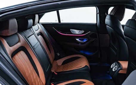 Mercedes-Benz AMG GT I рестайлинг, 2022 год, 9 300 000 рублей, 20 фотография