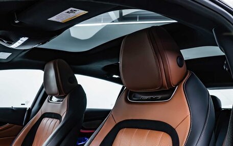 Mercedes-Benz AMG GT I рестайлинг, 2022 год, 9 300 000 рублей, 11 фотография