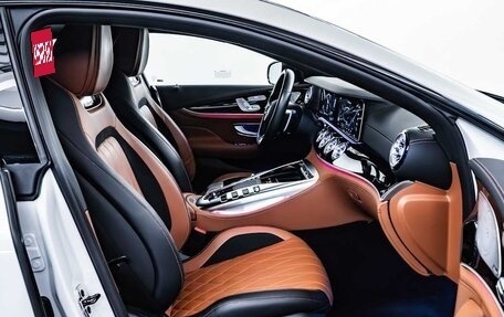 Mercedes-Benz AMG GT I рестайлинг, 2022 год, 9 300 000 рублей, 18 фотография