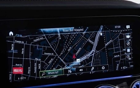Mercedes-Benz AMG GT I рестайлинг, 2022 год, 9 300 000 рублей, 14 фотография