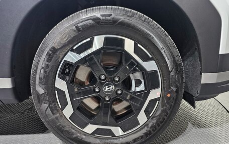 Hyundai Santa Fe IV, 2025 год, 4 183 000 рублей, 5 фотография