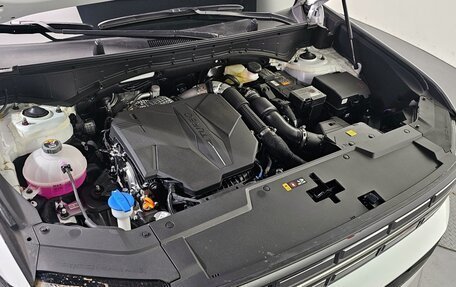 Hyundai Santa Fe IV, 2025 год, 4 183 000 рублей, 6 фотография