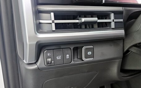 Hyundai Santa Fe IV, 2025 год, 4 183 000 рублей, 13 фотография