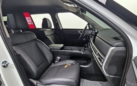 Hyundai Santa Fe IV, 2025 год, 4 183 000 рублей, 10 фотография
