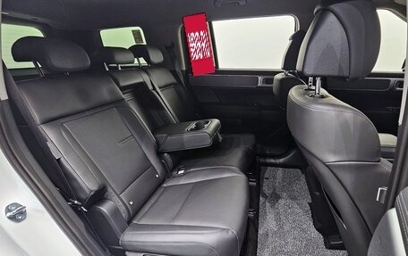 Hyundai Santa Fe IV, 2025 год, 4 183 000 рублей, 19 фотография